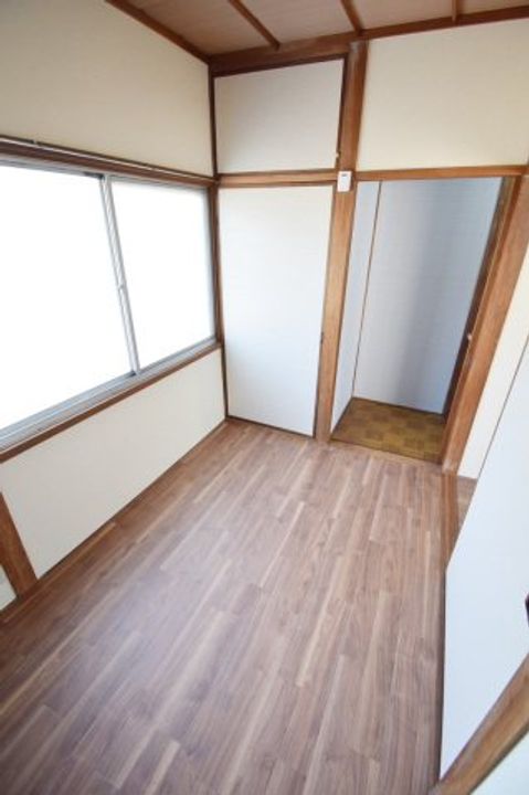 広島県安芸郡海田町畝1丁目(一戸建)の賃貸物件のその他画像