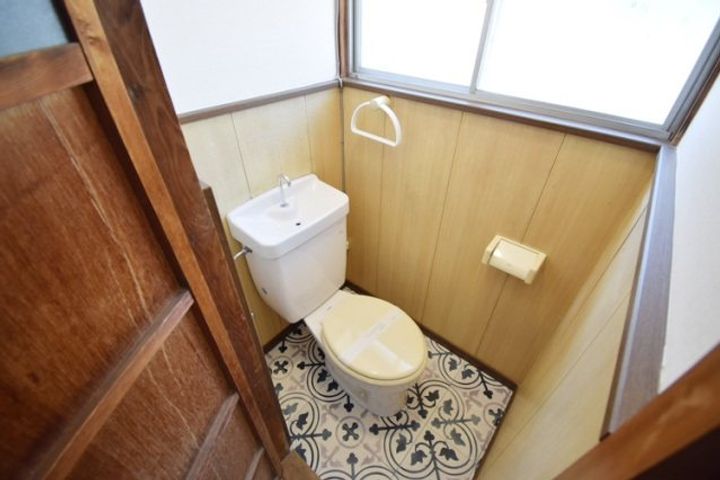 広島県安芸郡海田町畝1丁目(一戸建)の賃貸物件の内装