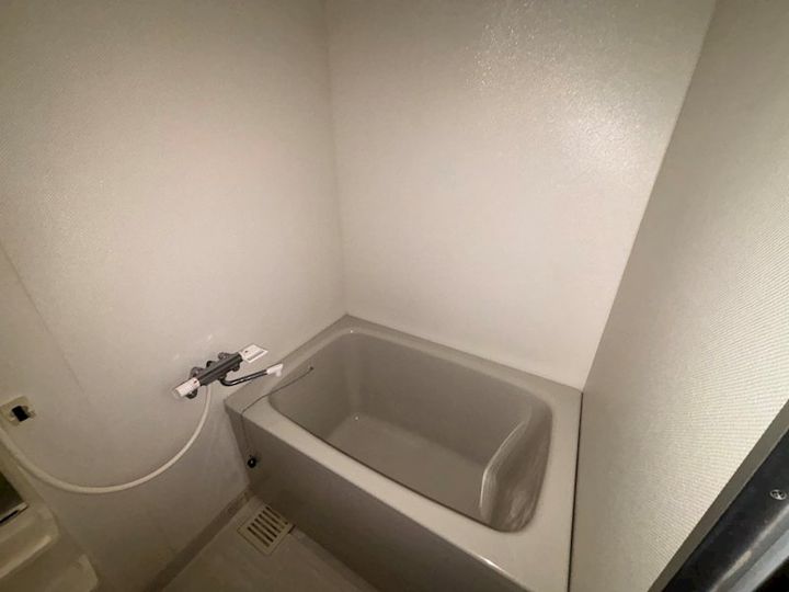 メゾン大町の風呂