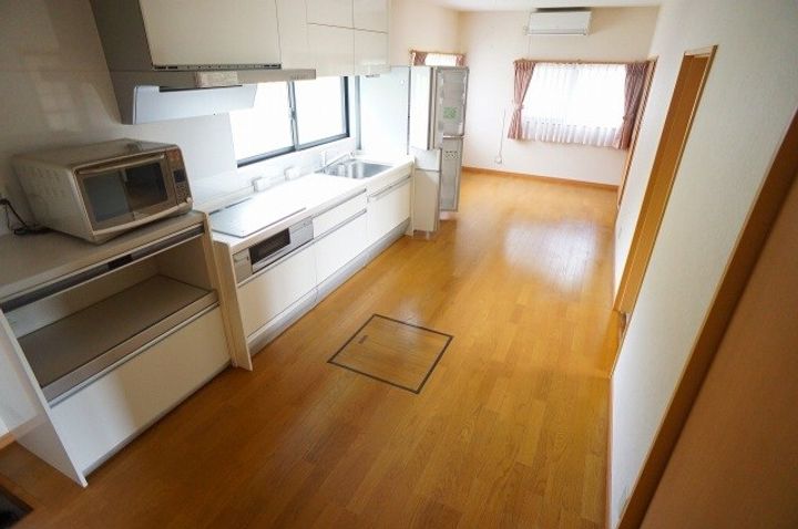 広島県広島市安佐南区山本9丁目(一戸建)の賃貸物件のその他画像