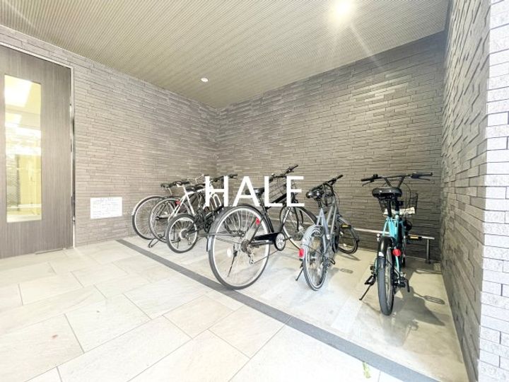 ネストピア博多駅前Ⅲのその他画像