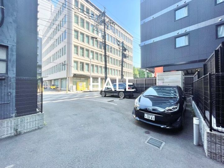 ネストピア博多駅前Ⅲのその他画像