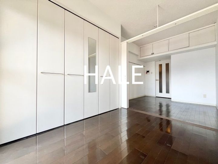 No48プロジェクト2100博多の内装