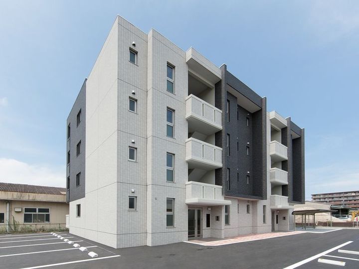 PLATZ Aのその他画像
