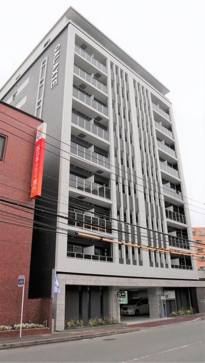福岡県福岡市博多区竹丘町1丁目(マンション)の賃貸物件1002の外観