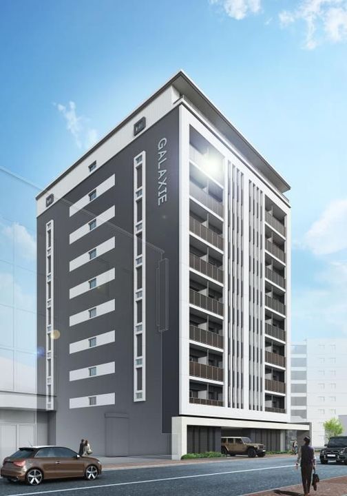 福岡県福岡市博多区竹丘町1丁目(マンション)の賃貸物件1002のその他画像