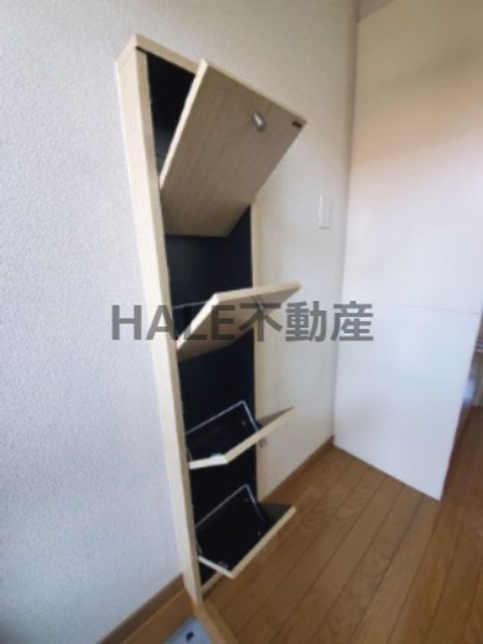フェリーチェ唐人町103のその他画像
