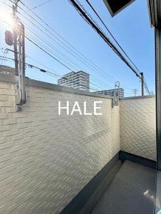 ilusion箱崎北302のその他画像