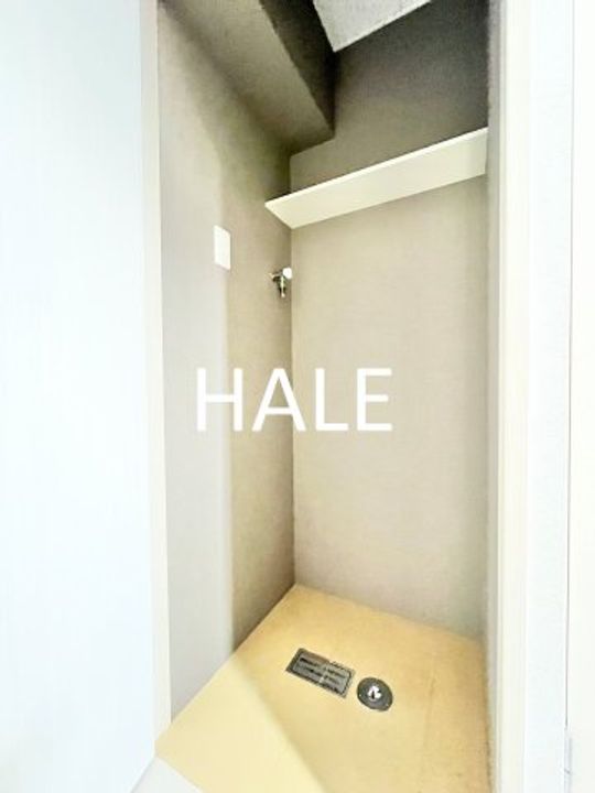 CLUB ORIENT BLD No.102の内装