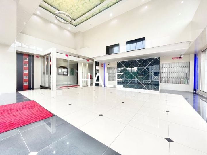 CLUB ORIENT BLD No.102のその他画像