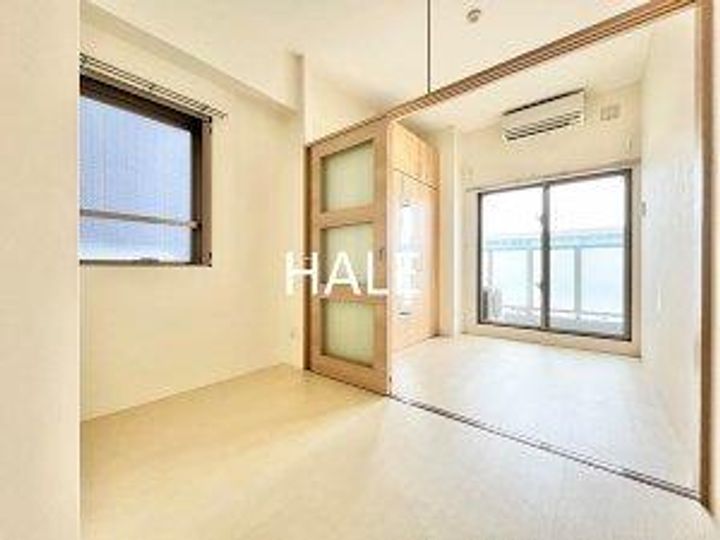 CLUB ORIENT BLD No.102の内装