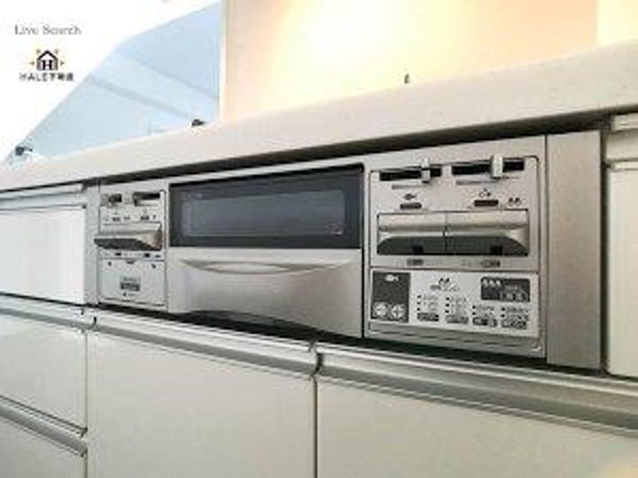 アプリークス百道浜のその他画像