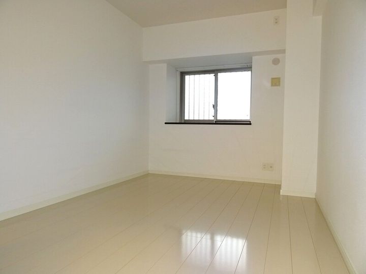 アプリークス百道浜の内装