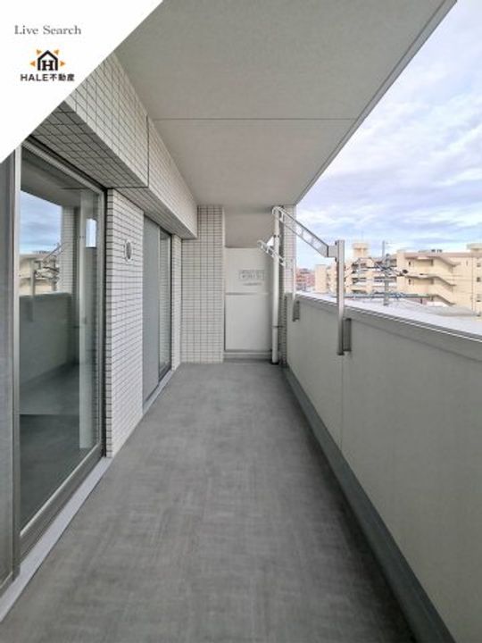 アプリークス百道浜のその他画像