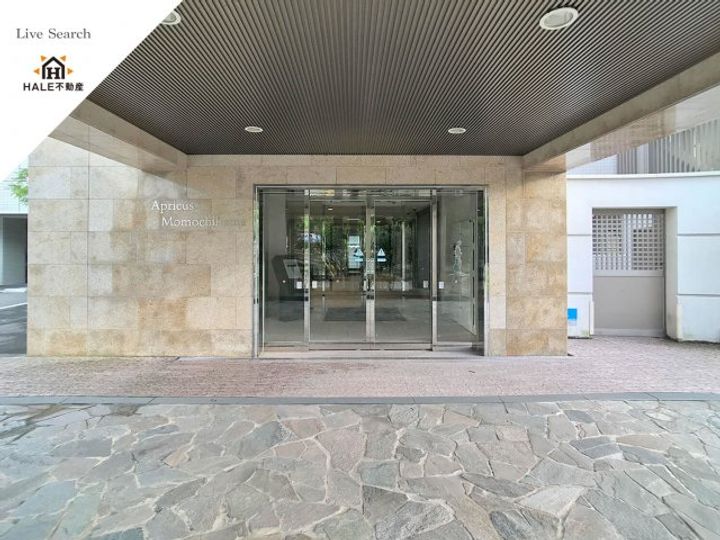 アプリークス百道浜のその他画像