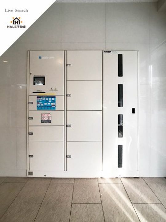 アプリークス百道浜のその他画像