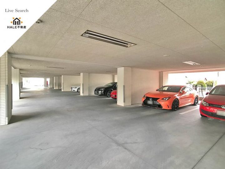 アプリークス百道浜のその他画像