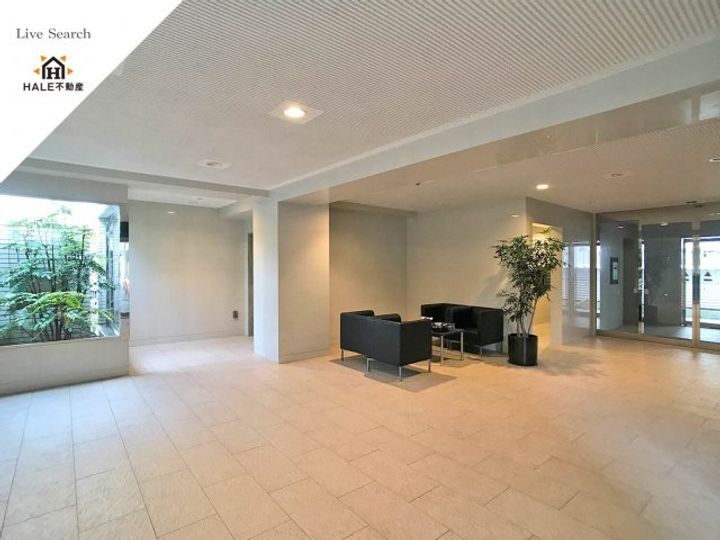 アプリークス百道浜のその他画像