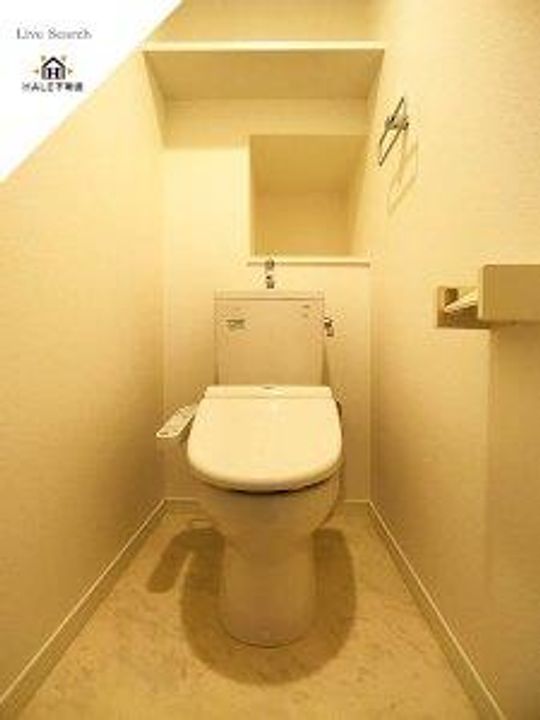 アプリークス百道浜のその他画像