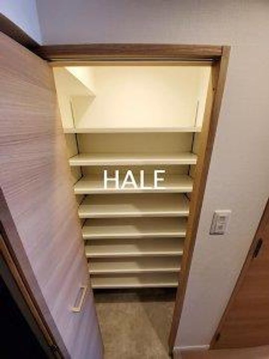 グランフォーレ千早マークスクエア ウエストウイングのその他画像