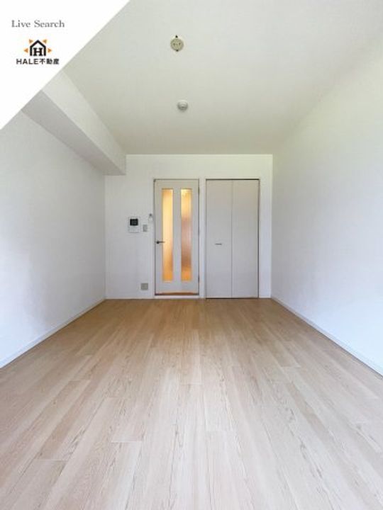 アイ・セレブ祇園の内装