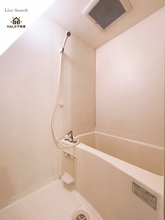 アイ・セレブ祇園の風呂