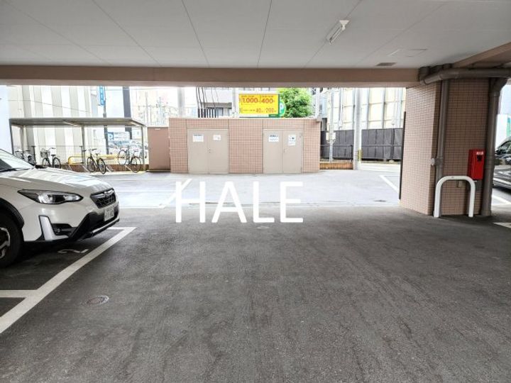 PIER PARK渡辺通のその他画像