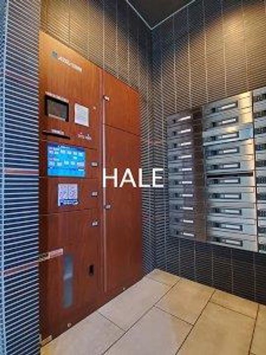 グランフォーレプライム博多のその他画像