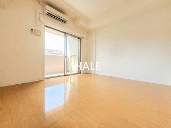 サヴォイ博多ブールバールの内装