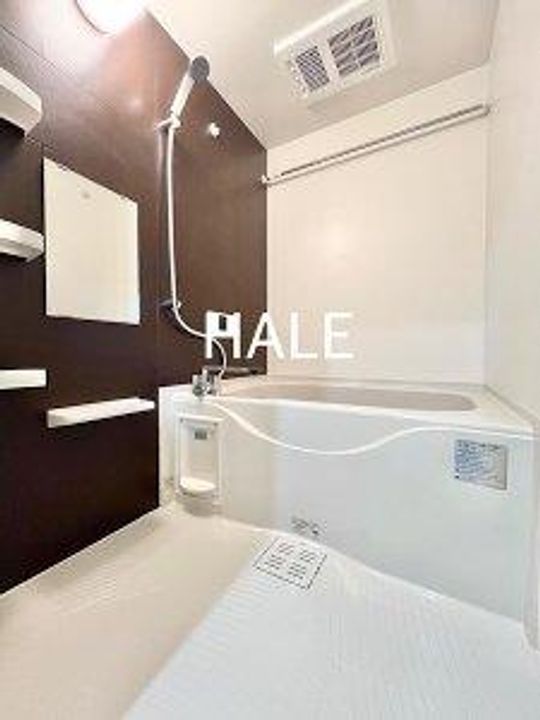 A・RATA201の風呂