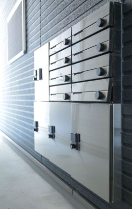 Calm筥松105のその他画像