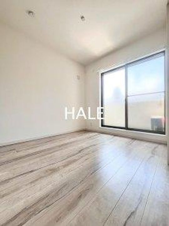 Maison de ROKU(メゾンドロク)の居間