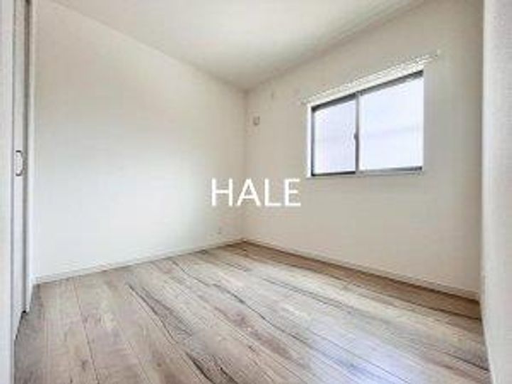 Maison de ROKU(メゾンドロク)の内装