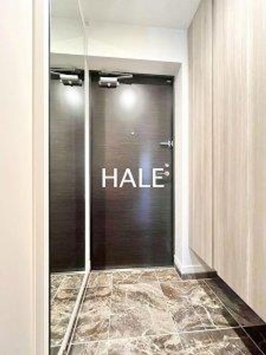 Maison de ROKU(メゾンドロク)の玄関