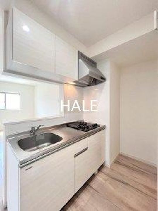 Maison de ROKU(メゾンドロク)のキッチン