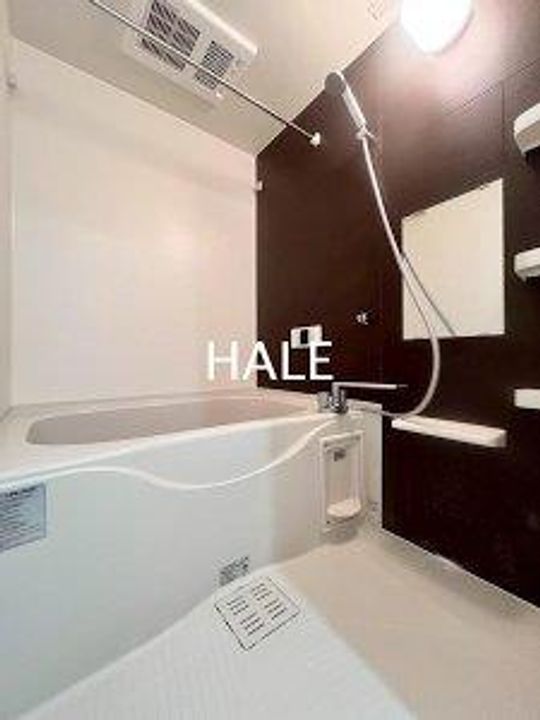 Maison de ROKU(メゾンドロク)の風呂