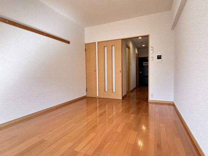 アールヴェールの居間