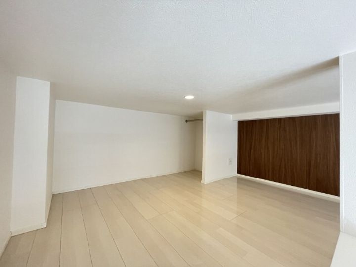 ベルフィーユの内装