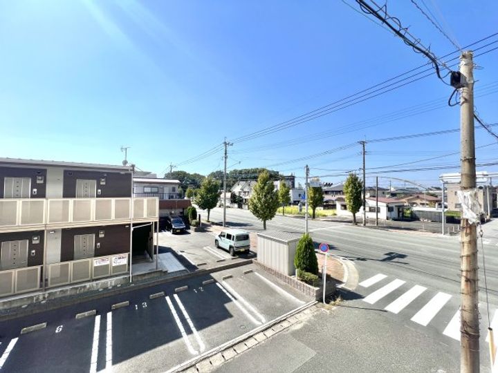 アップルハウス205のその他画像