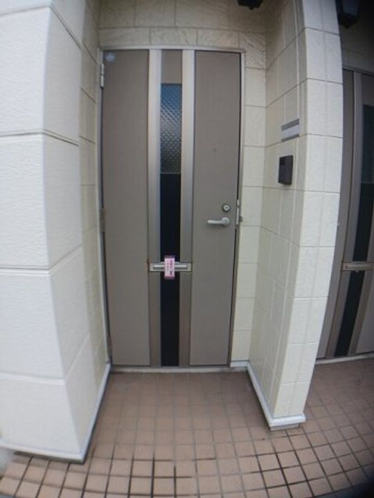 アヴェニール諏訪の内装