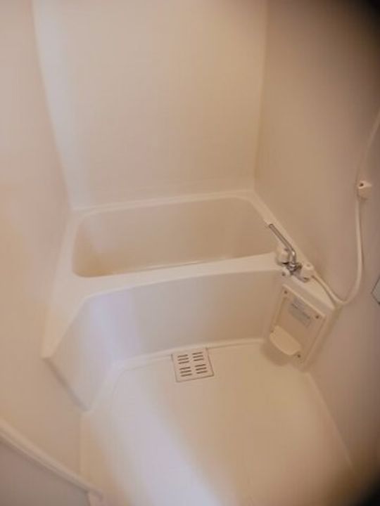 アヴェニール諏訪の風呂