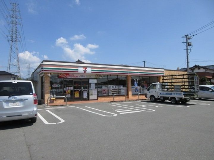 サンセールSAKAGUCHIの周辺