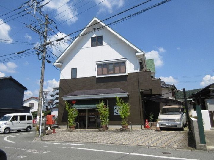 サンセールSAKAGUCHIの周辺