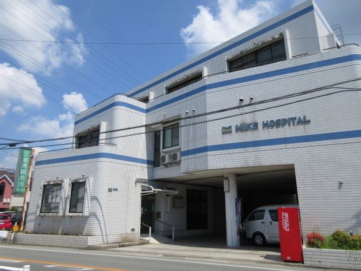 サンセールSAKAGUCHIの周辺