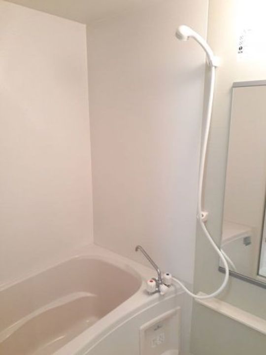 サンセールSAKAGUCHIの風呂