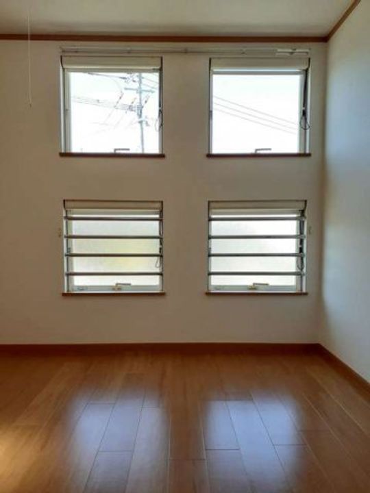 サンセールSAKAGUCHIの内装