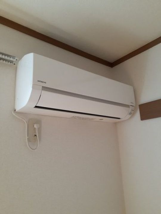 シャルマンⅡのその他画像