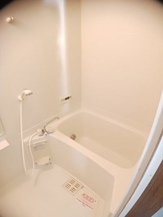 セピアコ−トの風呂