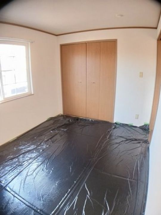 セピアコ−トの内装