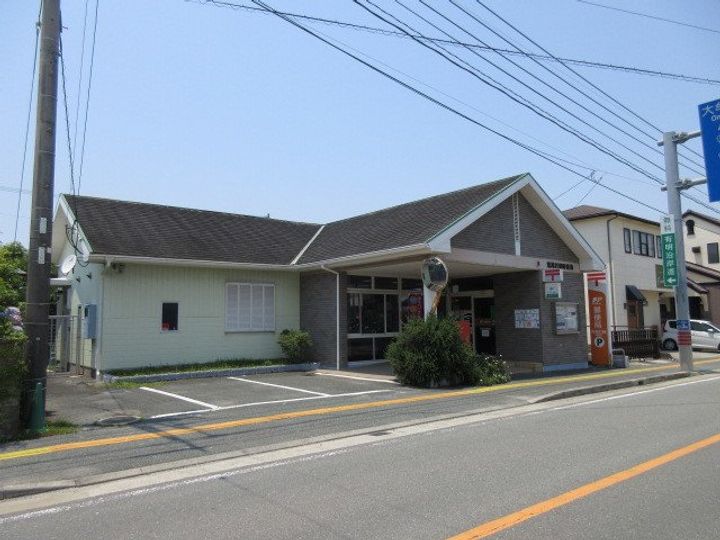 エミネンスの周辺